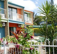 Coolum Budget Accommodation - Lightning Ridge Tourism