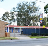Coonamble Motel - Lightning Ridge Tourism