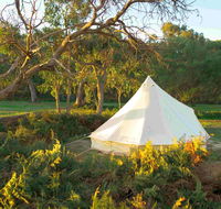 Coonawarra Bush Holiday Park - Lightning Ridge Tourism