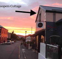 Coopers Cottage Battery Point - Lightning Ridge Tourism
