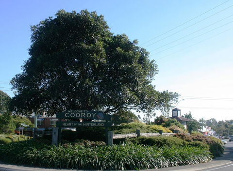 Cooroy Luxury Motel Apartments - Lightning Ridge Tourism 2