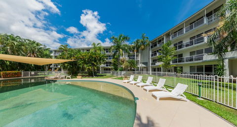 Coral Coast Resort Accor Vacation Club Apartments - Lightning Ridge Tourism 0