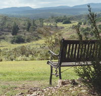 Corang River B  B and Farmstay - Lightning Ridge Tourism