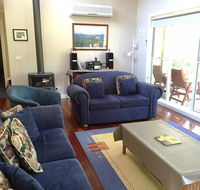 Corella Cottage Halls Gap - Lightning Ridge Tourism