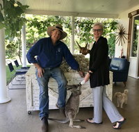 Corynnia Station - Lightning Ridge Tourism