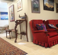Cosy Apartment accommodation in Hobart New Town. - Lightning Ridge Tourism