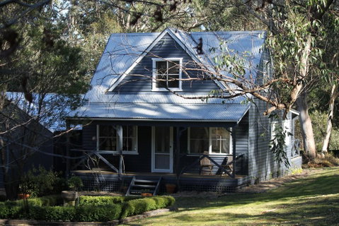 Cottage At 31 - Lightning Ridge Tourism 0