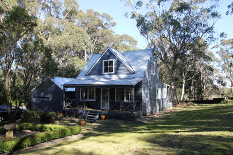 Cottage At 31 - Lightning Ridge Tourism 1