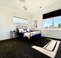 Cottage Natimuk - Lightning Ridge Tourism