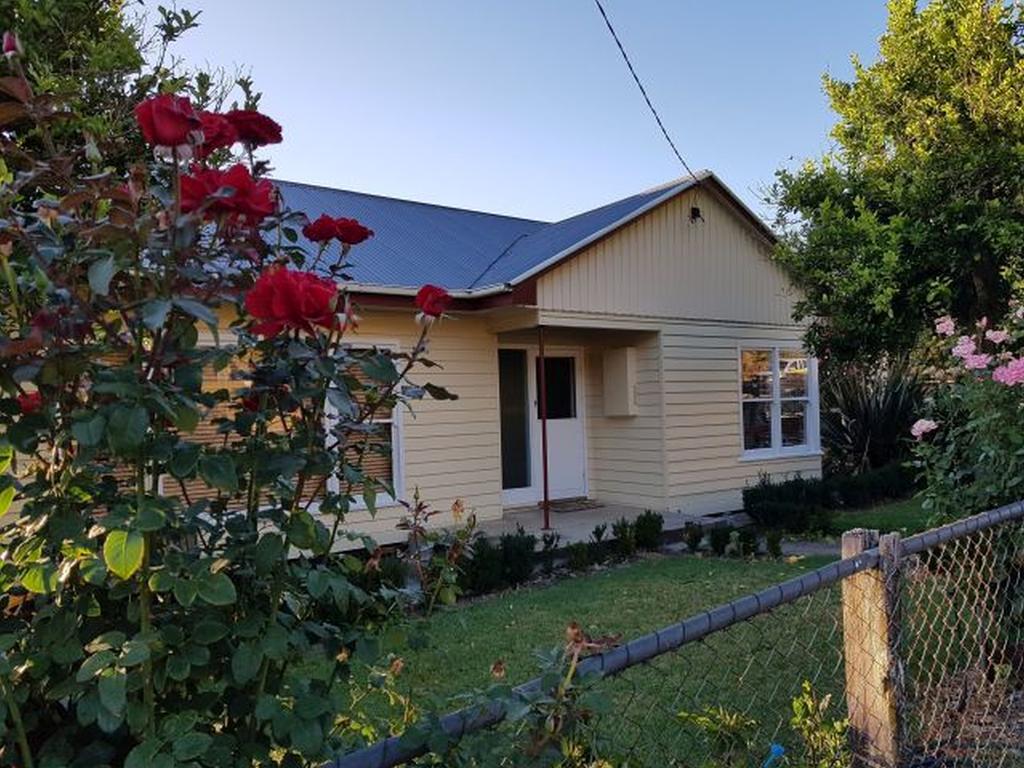 Bruthen VIC Lightning Ridge Tourism