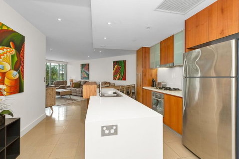 COTTON BEACH 37 - PRIVATE BEACHFRONT COMPLEX - Lightning Ridge Tourism 2