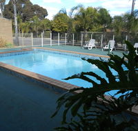 Cottonwood Motor Inn - Lightning Ridge Tourism