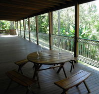 Coucals Cottage - Lightning Ridge Tourism