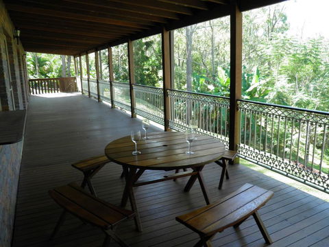 Coucals Cottage - Lightning Ridge Tourism 0