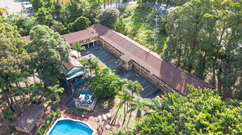 Country 2 Coast Motor Inn Coffs Harbour - Lightning Ridge Tourism 3