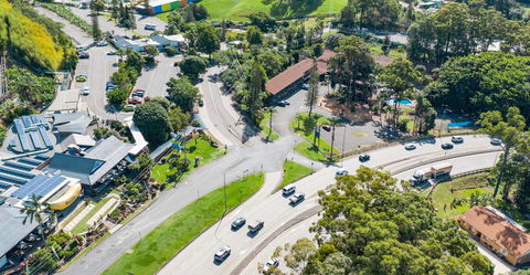 Country 2 Coast Motor Inn Coffs Harbour - Lightning Ridge Tourism 2