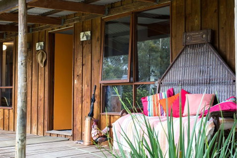 Country Lane Lysterfield - Lightning Ridge Tourism 1
