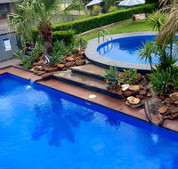 Country Leisure Motor Inn - Lightning Ridge Tourism