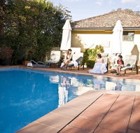 Country Plaza Motel - Lightning Ridge Tourism