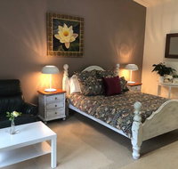 country retreat - Lightning Ridge Tourism