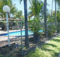 Country Road Motel - Lightning Ridge Tourism