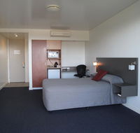 Country Roads Motor Inn Dysart - Lightning Ridge Tourism