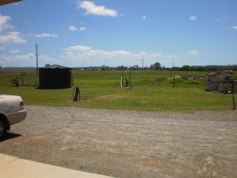 Country View Motel Ilbilbie - Lightning Ridge Tourism 2