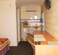 Country View Motel Ilbilbie - Lightning Ridge Tourism