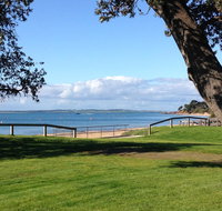 Cowes Foreshore Tourist Park - Lightning Ridge Tourism