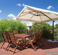 Cowes on Hill - Lightning Ridge Tourism