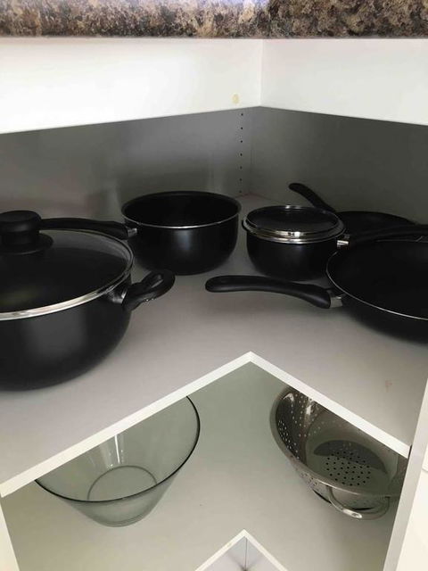 Cozy 3BR Townhouse In Liverpool CBD With Parking - Lightning Ridge Tourism 3