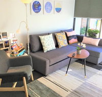 Cozy homely apartment CBR central - Lightning Ridge Tourism