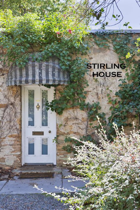 Crafers Cottages - Lightning Ridge Tourism 3