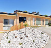 Cranbourne Motor Inn - Lightning Ridge Tourism