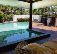 Crazy About Cairns Resort Living - 6 Bedrooms - Lightning Ridge Tourism