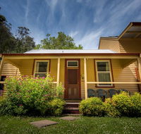 Creek Cottage - Lightning Ridge Tourism
