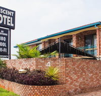 Crescent Motel Taree - Lightning Ridge Tourism