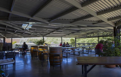 Criterion Hotel Gundagai - Lightning Ridge Tourism 3