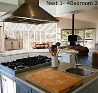 Crowes Nest Apartments - Lightning Ridge Tourism