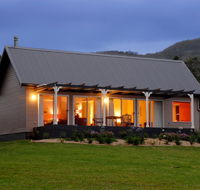 Crystal Creek Meadows - Lightning Ridge Tourism