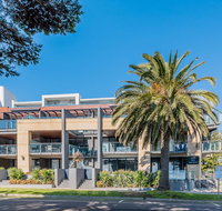 Cscape 3brm Apartment with a View - Lightning Ridge Tourism