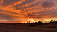 Book Cue Accommodation Vacations Lightning Ridge Tourism Lightning Ridge Tourism
