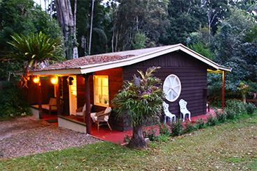 Curtis Cottage - Lightning Ridge Tourism 0