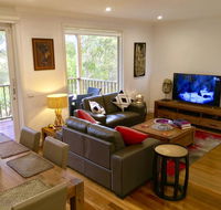 Cypress Villas Pokolbin Hunter Valley - Lightning Ridge Tourism