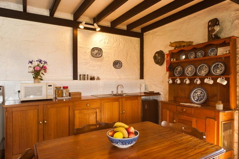 Daisy Bank Cottages - Lightning Ridge Tourism 2