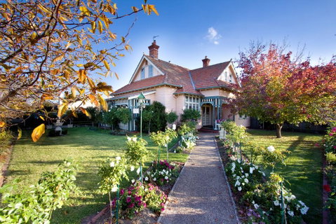 Dalfruin B&B - Lightning Ridge Tourism 0