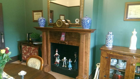 Dalfruin B&B - Lightning Ridge Tourism 3