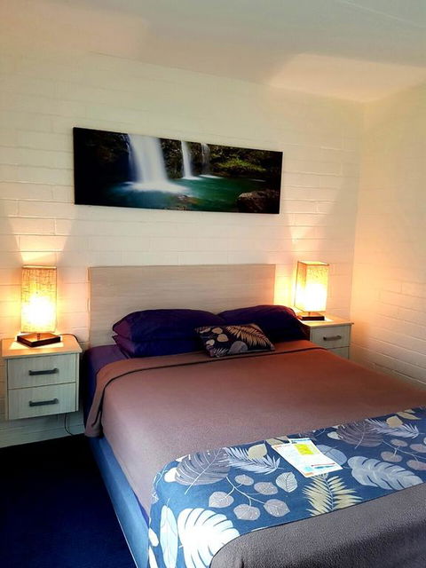 Dampier Mermaid Hotel Karratha - Lightning Ridge Tourism 3