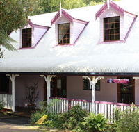 Dancing Waters Cottage - Lightning Ridge Tourism
