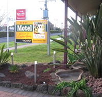 Darlot Motor Inn - Lightning Ridge Tourism
